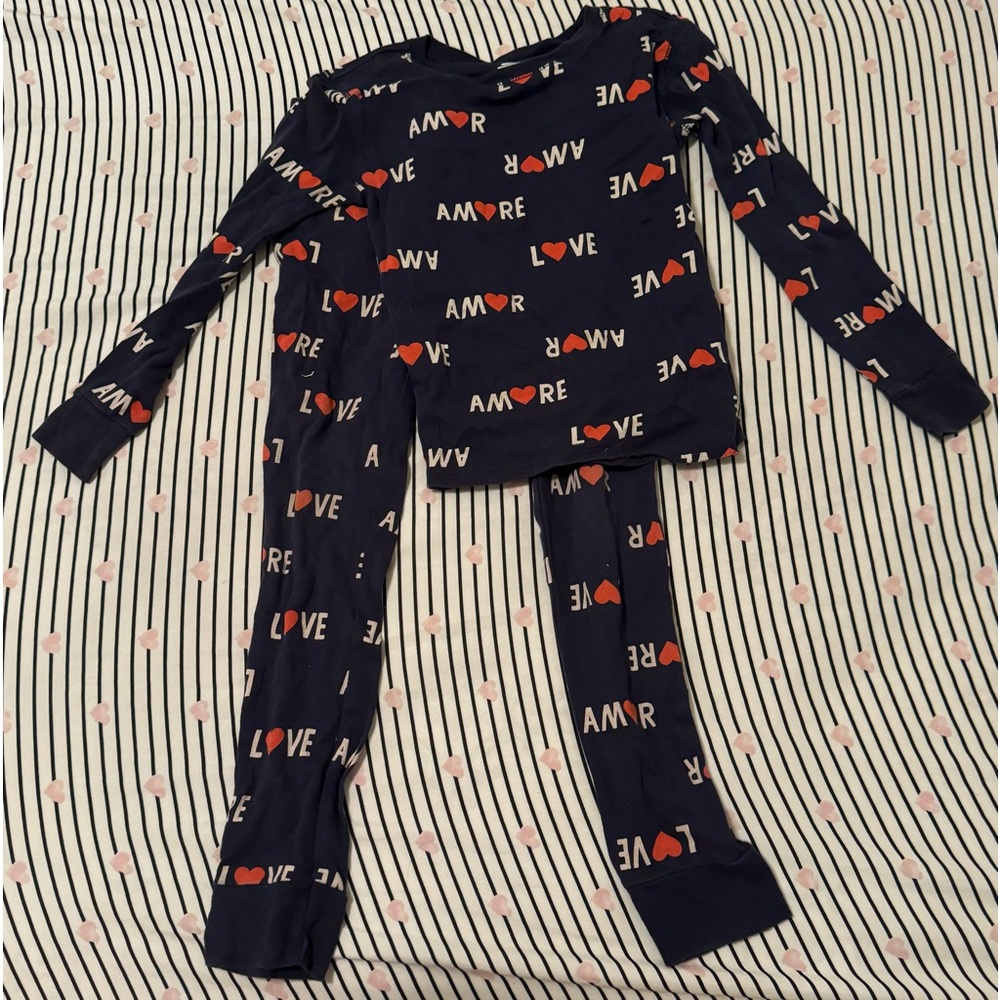 Girls clothes lightly worn